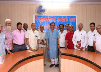 नंदुरबार मर्चंट बँकेतर्फे सभासदांसाठी आरोग्य योजना कार्यान्वित