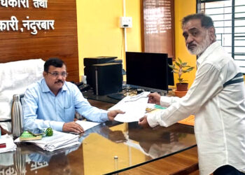 शुद्ध पाण्याच्या नावाखाली नागरीकांच्या जीवाशी खेळ बेकायदेशीर पाणी विक्रेत्यांवर कारवाईची मागणी