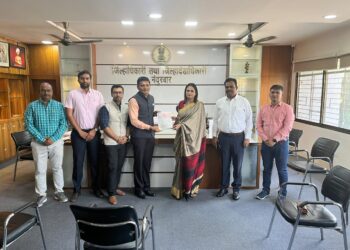 अरे व्वा : या कारणासाठी नंदूरबार देशातील ठरला पहिला जिल्हा