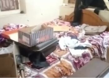 अरे बापरे : चक्क पोलीस उपनिरीक्षकांच्या घरी चोरट्यांचा डल्ला, सर्विस पिस्टलसह दीड लाखाचा मुद्देमाल लंपास