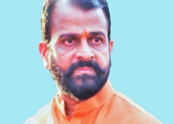 महाराष्ट्रातील किमान 20 ते 22 महत्त्वाच्या गड-किल्ल्यांवर अतिक्रमणे