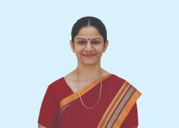 धातूचे आणि सात्विक आकाराचे दागिने स्त्रीसाठी आध्यात्मिकदृष्ट्या लाभदायक : महर्षि अध्यात्म विश्वविद्यालयाच्या संशोधनाचा निष्कर्ष