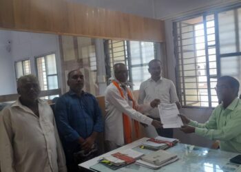 एकलव्य आदिवासी युवा संघटनेतर्फे २२ रोजी रस्ता रोको आंदोलन