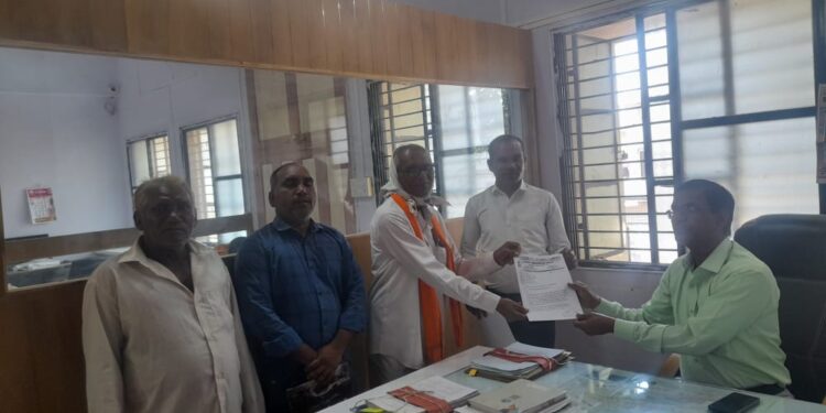 एकलव्य आदिवासी युवा संघटनेतर्फे २२ रोजी रस्ता रोको आंदोलन