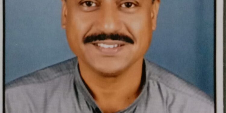 गुजरात राज्याच्या इयत्ता चौथीच्या पाठ्यपुस्तकात डॉ. नरेंद्र खैरनार यांच्या कवितेची निवड