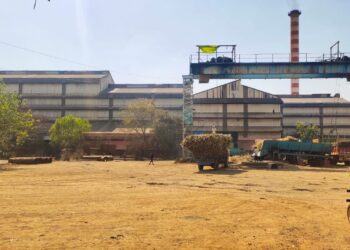 आदिवासी सहकारी साखर कारखान्याची निवडणुकीत भाजपा तालुकाध्यक्ष भरत गावीत यांच्या नेतृत्वाखाली परिवर्तन पॅनलने सत्तेसाठी कंबर कसली