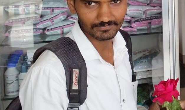 तापीत उडी घेत टेंभेतील तरूणाची आत्महत्या, मृतदेह आढळला