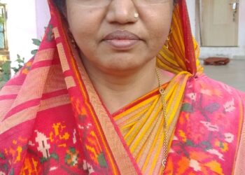 भालेर ग्रुप ग्रामपंचायतीच्या सरपंच पदी शोभाताई प्रल्हाद पाटील यांची बिनविरोध निवड