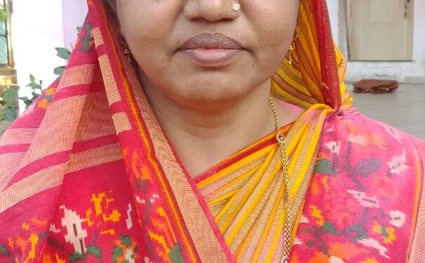 भालेर ग्रुप ग्रामपंचायतीच्या सरपंच पदी शोभाताई प्रल्हाद पाटील यांची बिनविरोध निवड