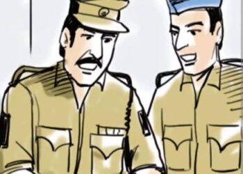 गुजरात विधानसभा निवडणूकीच्या अनुषंगाने नंदुरबार जिल्हा पोलीस दलाची गुन्हेगारांविरुध्द् धडक कारवाई