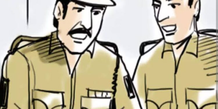 गुजरात विधानसभा निवडणूकीच्या अनुषंगाने नंदुरबार जिल्हा पोलीस दलाची गुन्हेगारांविरुध्द् धडक कारवाई