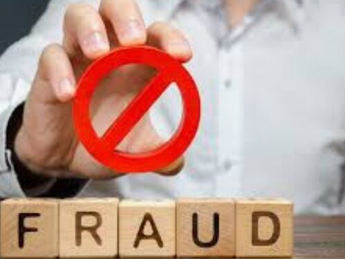 अरे बापरे : भिशीचे पैसे बळकावून सुमारे २१ लाखात फसवणूक