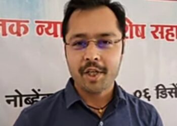 नंदुरबार जिल्हयातील १५६ वस्त्यांची जातीवाचक नावे बदलणार