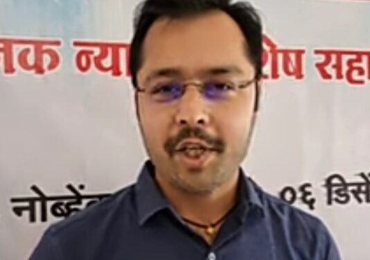 नंदुरबार जिल्हयातील १५६ वस्त्यांची जातीवाचक नावे बदलणार