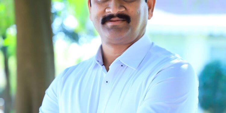 शेतकऱ्यांना मिळाला बाजार समिती निवडणूक लढविण्याचा अधिकार  भाजपा आ.राजेश पाडवी यांच्याकडून शिंदे – फडणवीस सरकारचे अभिनंदन