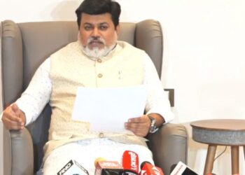 २५ हजार उद्योजक घडविण्याचे शासनाचे उद्दिष्ट – उद्योगमंत्री उदय सामंत