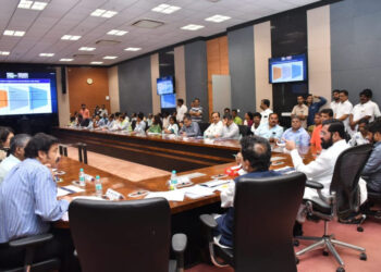 लवकरच राज्यात स्वतंत्र दिव्यांग कल्याण विभाग ,प्रत्येक जिल्ह्यात दिव्यांग भवन उभारणार