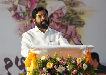 डॉ. विजयकुमार गावित यांच्या मागणीनुसार राज्यात अनुसूचित जनजाती आयोग स्थापन करणार – मुख्यमंत्री एकनाथ शिंदे