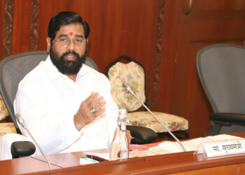 ‘एसटी’चा चेहरामोहरा बदलून प्रवाशांना दर्जेदार सेवा पुरवा – मुख्यमंत्री एकनाथ शिंदे