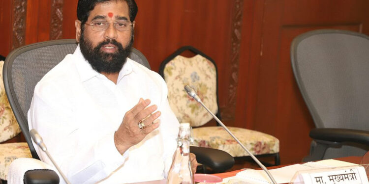 ‘एसटी’चा चेहरामोहरा बदलून प्रवाशांना दर्जेदार सेवा पुरवा – मुख्यमंत्री एकनाथ शिंदे