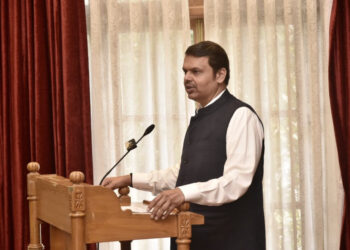 ‘वसुधैव कुटुंबकम’ हीच भारताची भूमिका : उपमुख्यमंत्री देवेंद्र फडणवीस