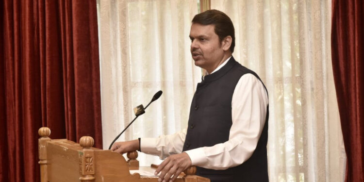 ‘वसुधैव कुटुंबकम’ हीच भारताची भूमिका : उपमुख्यमंत्री देवेंद्र फडणवीस