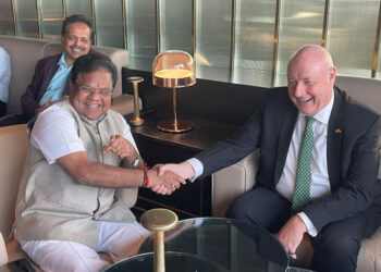 डेन्मार्कच्या मदतीने राज्यात ‘मधुमेहमुक्त महाराष्ट्र’ प्रकल्प