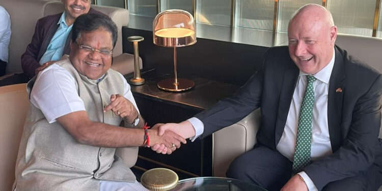 डेन्मार्कच्या मदतीने राज्यात ‘मधुमेहमुक्त महाराष्ट्र’ प्रकल्प