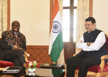 ‘स्मार्ट’ प्रकल्प कृषी क्षेत्रासाठी गेम चेंजर ठरेल – उपमुख्यमंत्री देवेंद्र फडणवीस