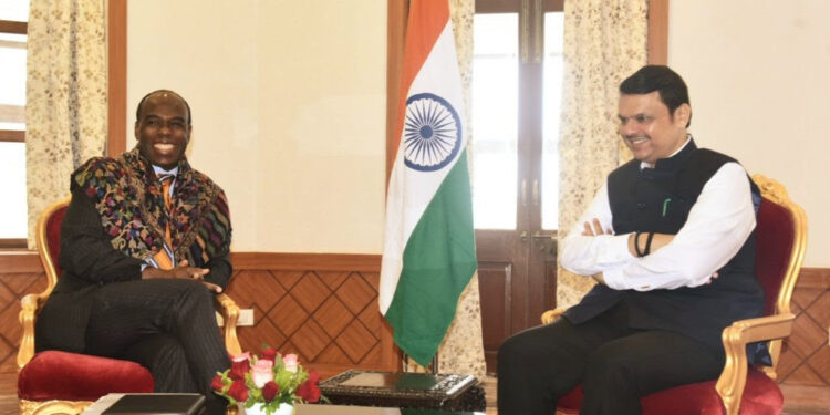 ‘स्मार्ट’ प्रकल्प कृषी क्षेत्रासाठी गेम चेंजर ठरेल – उपमुख्यमंत्री देवेंद्र फडणवीस