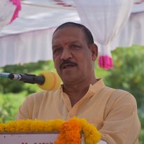 पालकमंत्री डॉ.विजयकुमार गावीत यांच्या उपस्थितीत आज जिल्हा नियोजन समितीची बैठक