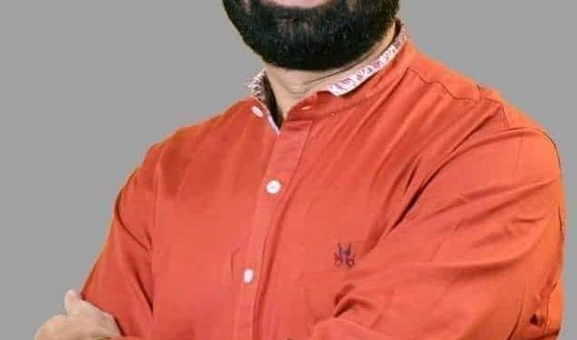 प्रदेश महामंत्री विजय चौधरी यांचे नंदुरबार जिल्ह्यात आज होणार जल्लोषात स्वागत