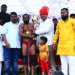 राष्ट्रवादी युवक कॉंग्रेसतर्फे ओपन कुस्ती दंगल; अवघ्या ४ मिनिटात केला पराभव