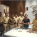 रिक्षाचालकाचा प्रामाणिकपणा : पोलीस अधीक्षकांनी केला सत्कार