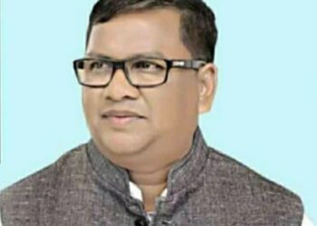 जळगाव विद्यापीठाच्या सिनेट सदस्यपदी भरत गावित यांची बिनविरोध निवड