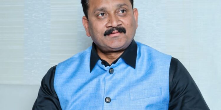 मंदाणा-भम्राटा रस्त्यासाठी दहा कोटी रुपयांचा निधी उपलब्ध: आ.राजेश पाडवी यांच्या पाठपुराव्याला यश