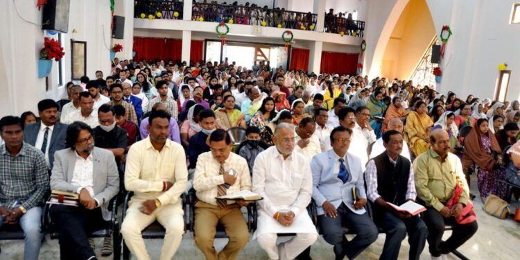 सुवार्ता अलायंस तर्फे नाताळनिमित्त विविध उपक्रम