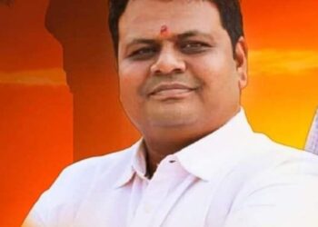 राष्ट्रवादी कॉंग्रेसतर्फे आजपासून तीन दिवस राष्ट्रवादी मंथन शिबीर