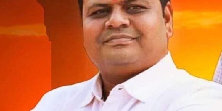 राष्ट्रवादी कॉंग्रेसतर्फे आजपासून तीन दिवस राष्ट्रवादी मंथन शिबीर