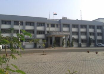 जिल्हाधिकारी कार्यालयात मुख्यमंत्री सचिवालय कक्षाची स्थापना; नागरिकांना अर्ज व निवेदने स्थानिक स्तरावर देता येणार