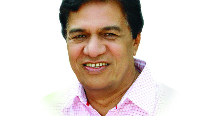 पदवीधर शिक्षकांना मिळणार केंद्रप्रमुख होण्याची संधी, आ. डॉ. सुधीर तांबे यांच्या पाठपुराव्याला यश