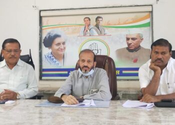 शिंदे फडणवीस सरकारने कॅबिनेट बैठकीत घेतलेल्या आदिवासी विरोधातील निर्णया विरोधात न्यायालयात दाद मागणार : ॲड.के.सी.पाडवी