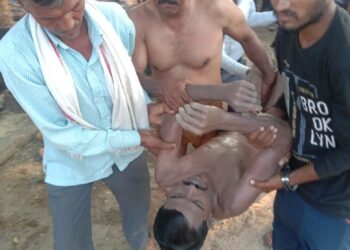 सहाय्यक पोलीस निरीक्षकाची अशीही कौतुकास्पद दबंगगिरी