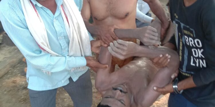 सहाय्यक पोलीस निरीक्षकाची अशीही कौतुकास्पद दबंगगिरी