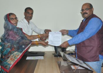 शासन निर्णयांची अंमलबजावणी व्हावी- माजी नगराध्यक्षा  शिलाबाई कडोसे