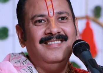 पंडित प्रदीप मिश्रा यांच्या शिव महापुराण कथेसाठी नंदुरबार- मालेगाव बसेस उपलब्ध