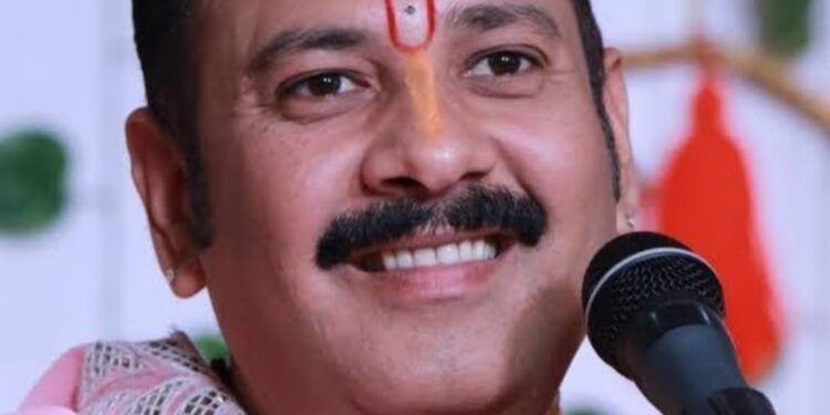 पंडित प्रदीप मिश्रा यांच्या शिव महापुराण कथेसाठी नंदुरबार- मालेगाव बसेस उपलब्ध