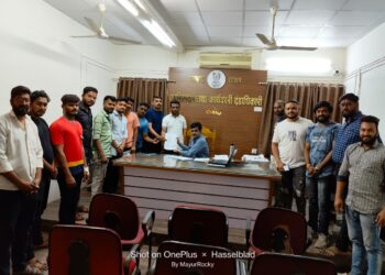 अभिनेता शाहरुख खान याच्या आगामी ‘पठाण’ चित्रपटावर बहिष्कार घालण्याचा मागणी