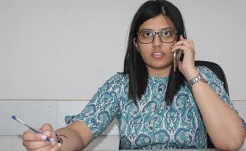 प्रभारी मुख्य कार्यकारी अधिकारीपदी सहाय्यक जिल्हाधिकारी मीनल करनवाल यांची नियुक्ती