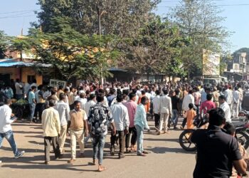 अक्कलकुवा तालुक्यातील 31 ग्रामपंचायतीवर विविध पक्षांचा दावा, हे उमेदवार झाले विजयी